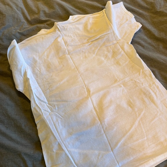 CIVIL REGIME t-shirt - Picture 2 of 3